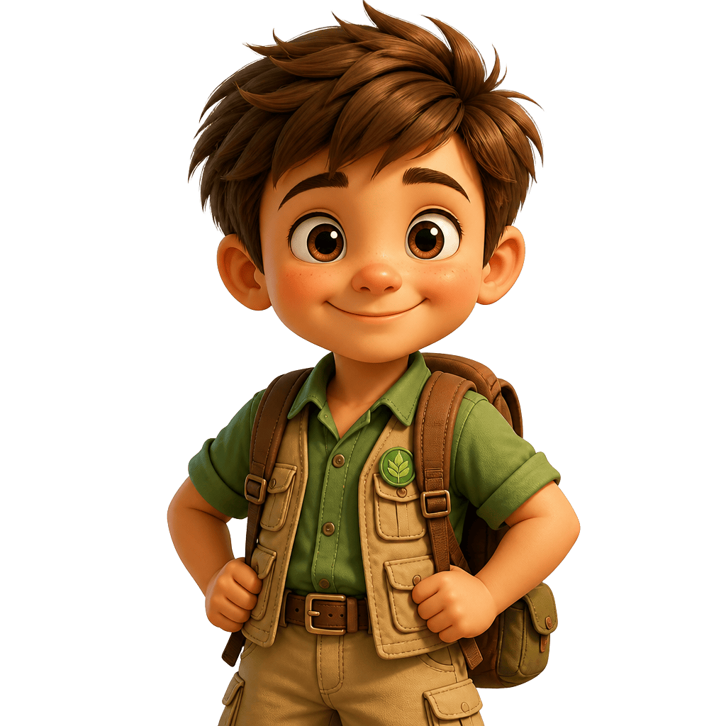 Adventurer avatar